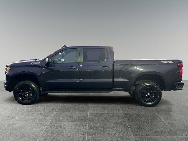 used 2022 Chevrolet Silverado 1500 car, priced at $42,988