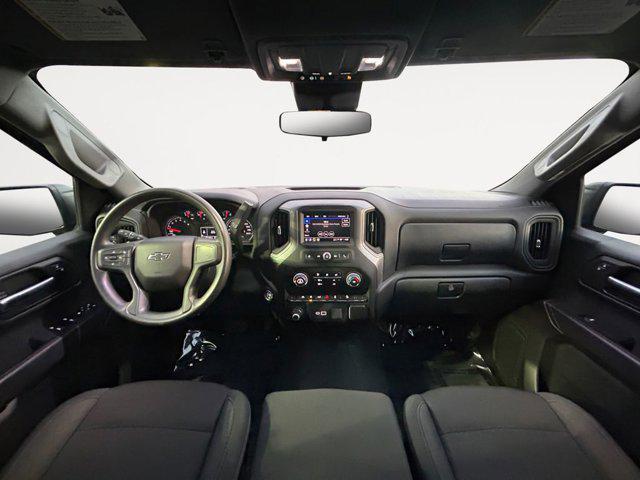 used 2022 Chevrolet Silverado 1500 car, priced at $42,988