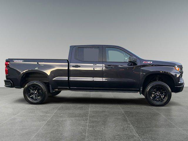 used 2022 Chevrolet Silverado 1500 car, priced at $42,988