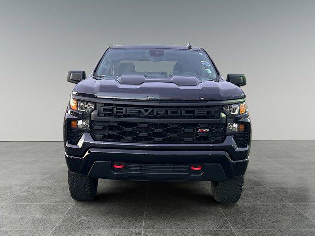 used 2022 Chevrolet Silverado 1500 car, priced at $42,988