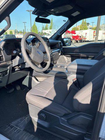 used 2024 Ford F-150 car, priced at $44,999