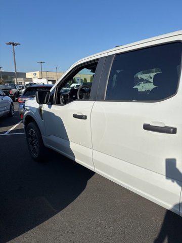 used 2024 Ford F-150 car, priced at $44,999