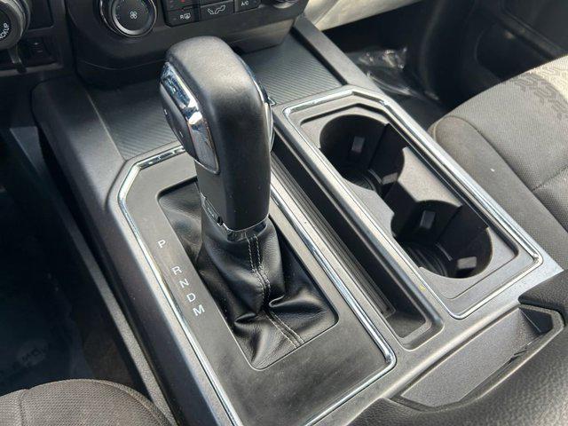 used 2019 Ford F-150 car, priced at $35,977