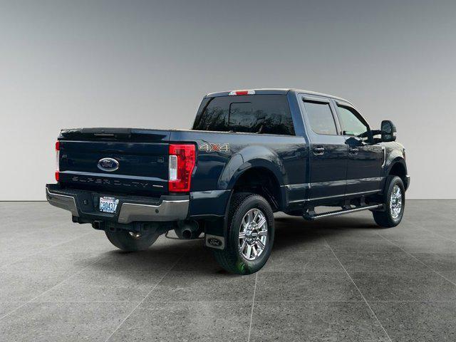 used 2017 Ford F-350 car, priced at $41,988