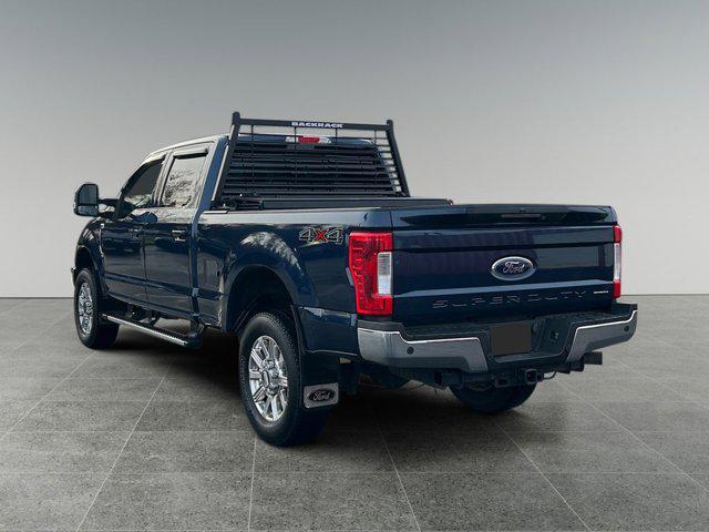 used 2017 Ford F-350 car, priced at $41,988