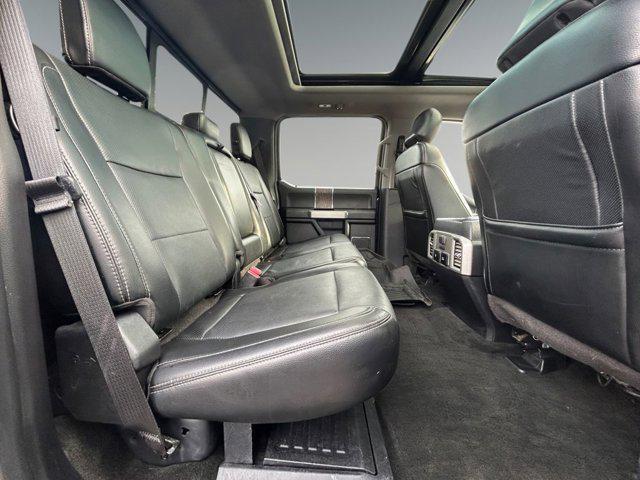 used 2017 Ford F-350 car, priced at $41,988