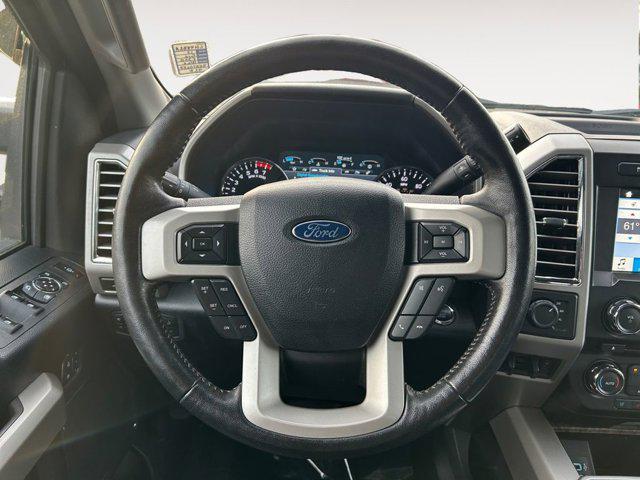 used 2017 Ford F-350 car, priced at $41,988