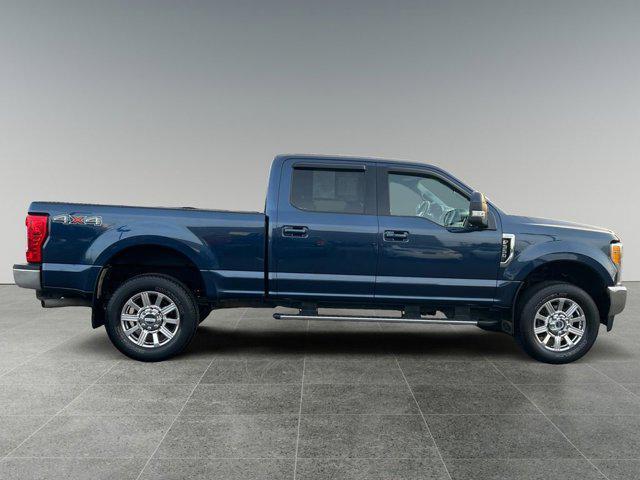 used 2017 Ford F-350 car, priced at $41,988