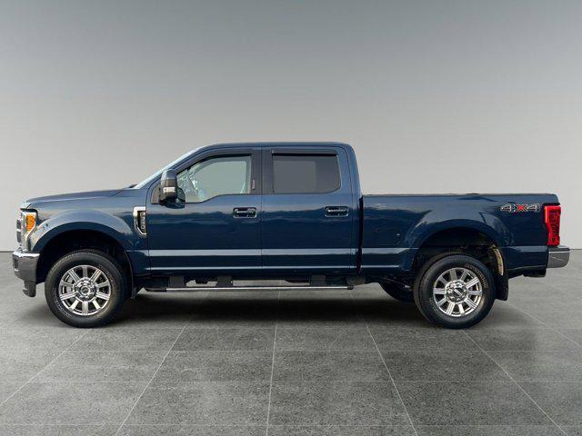 used 2017 Ford F-350 car, priced at $41,988