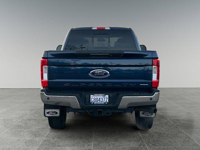 used 2017 Ford F-350 car, priced at $41,988