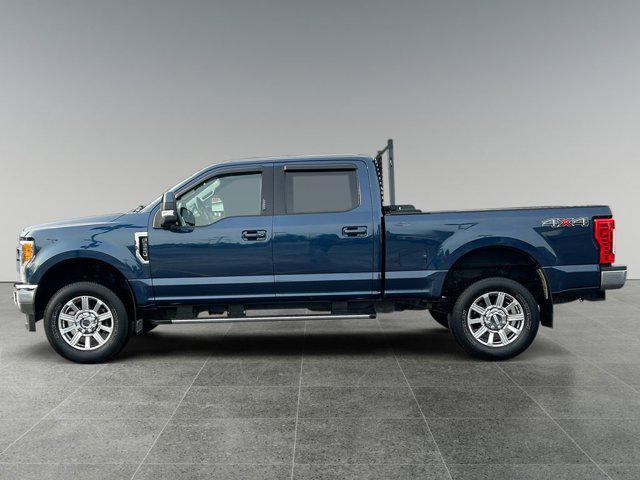 used 2017 Ford F-350 car, priced at $41,988