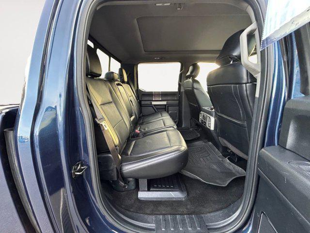 used 2017 Ford F-350 car, priced at $41,988