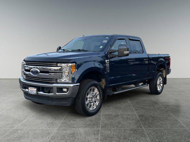 used 2017 Ford F-350 car, priced at $41,988