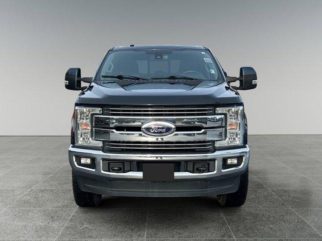 used 2017 Ford F-350 car, priced at $41,988