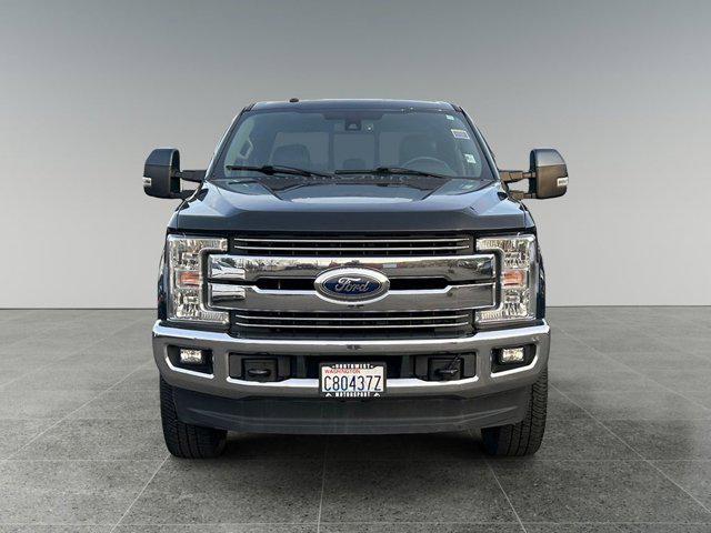 used 2017 Ford F-350 car, priced at $41,988