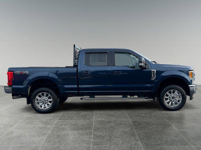 used 2017 Ford F-350 car, priced at $41,988