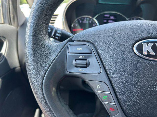 used 2016 Kia Forte car, priced at $7,990
