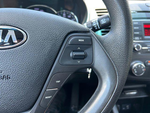 used 2016 Kia Forte car, priced at $7,990