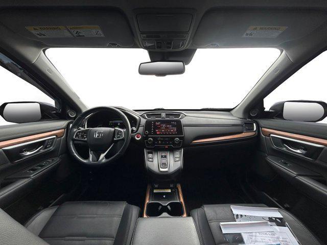 used 2020 Honda CR-V Hybrid car, priced at $31,888