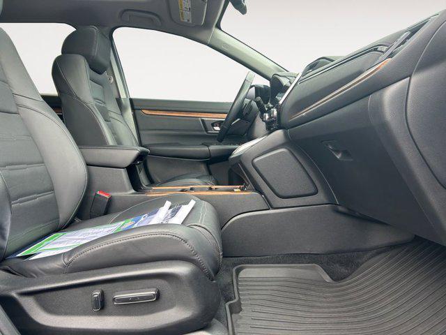 used 2020 Honda CR-V Hybrid car, priced at $31,888