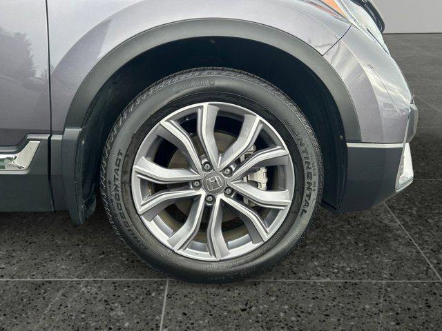 used 2020 Honda CR-V Hybrid car, priced at $31,888