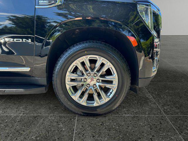 used 2023 GMC Yukon XL car, priced at $62,988