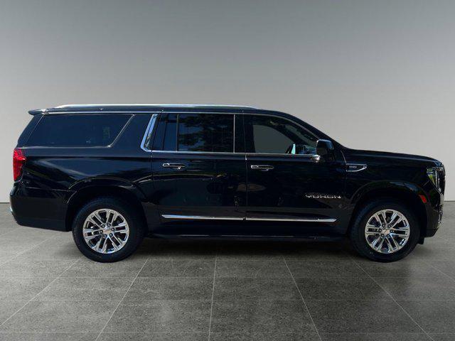 used 2023 GMC Yukon XL car, priced at $62,988
