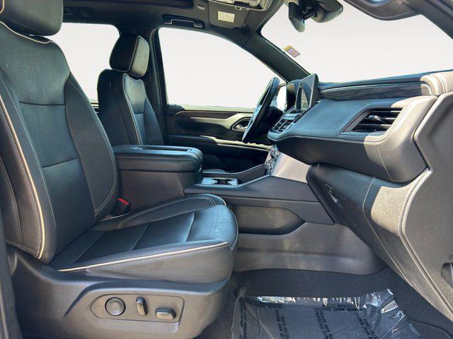 used 2023 GMC Yukon XL car, priced at $62,988