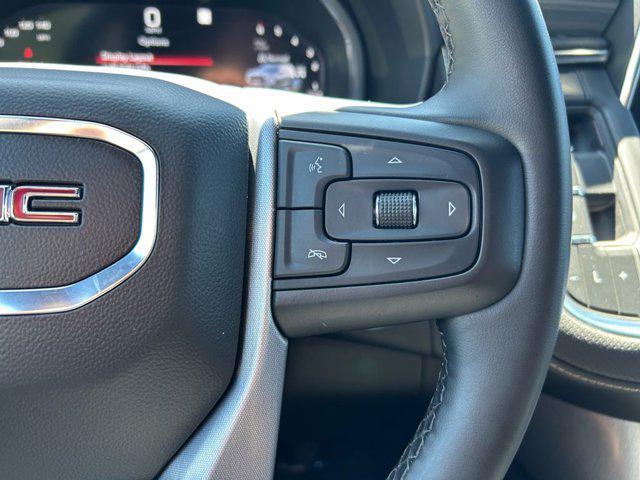 used 2023 GMC Yukon XL car, priced at $62,988