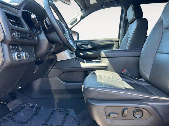 used 2023 GMC Yukon XL car, priced at $62,988