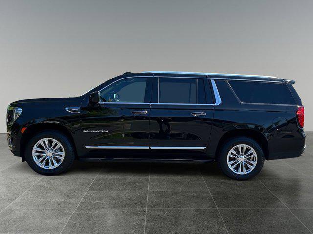 used 2023 GMC Yukon XL car, priced at $62,988