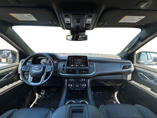 used 2023 GMC Yukon XL car, priced at $62,988