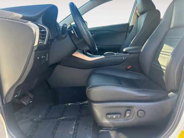 used 2019 Lexus NX 300h car, priced at $29,888