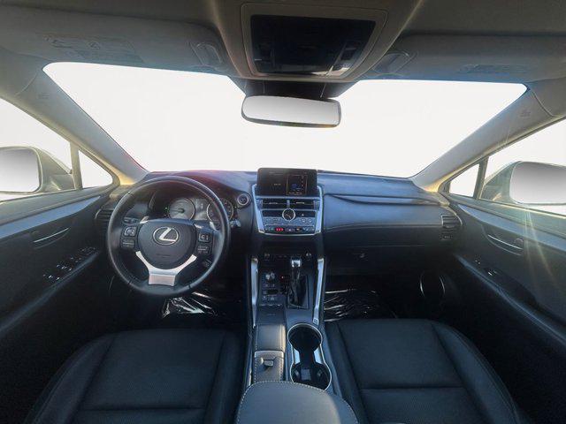 used 2019 Lexus NX 300h car, priced at $29,888