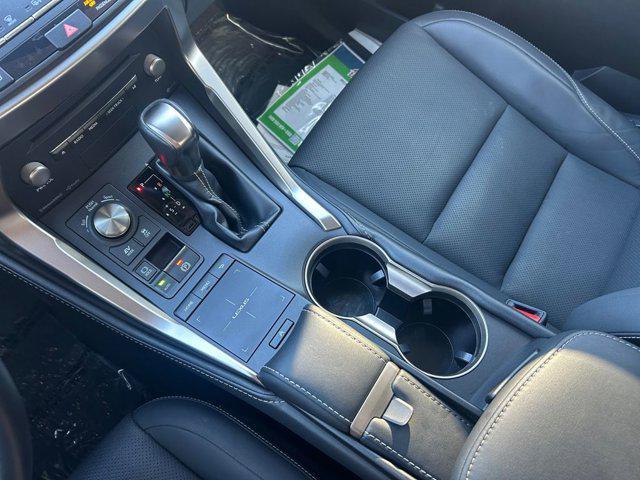 used 2019 Lexus NX 300h car, priced at $29,888