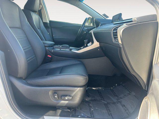 used 2019 Lexus NX 300h car, priced at $29,888