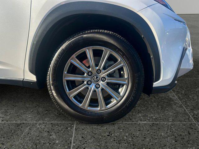 used 2019 Lexus NX 300h car, priced at $29,888