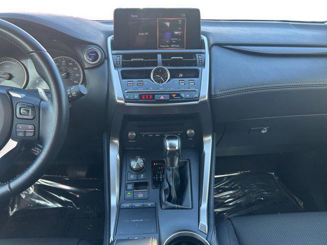 used 2019 Lexus NX 300h car, priced at $29,888