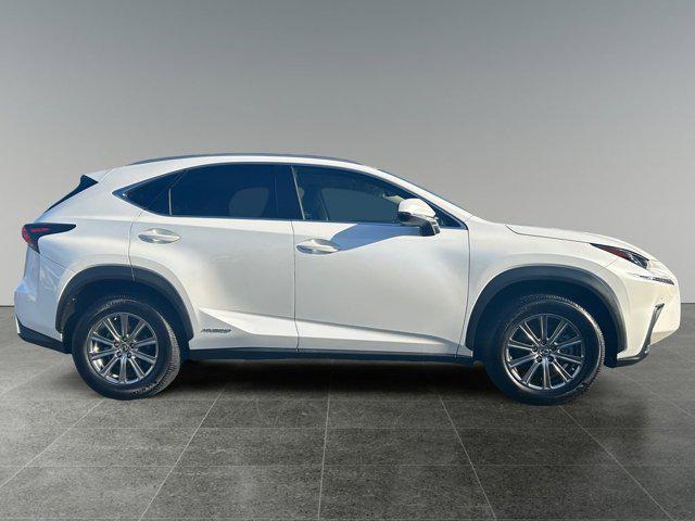 used 2019 Lexus NX 300h car, priced at $29,888