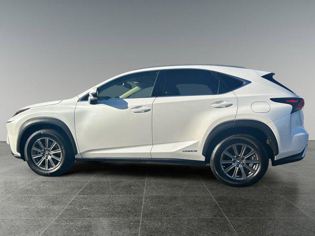 used 2019 Lexus NX 300h car, priced at $29,888