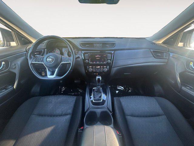 used 2020 Nissan Rogue car, priced at $21,888