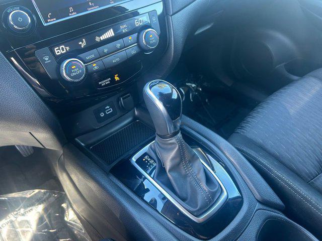 used 2020 Nissan Rogue car, priced at $21,888