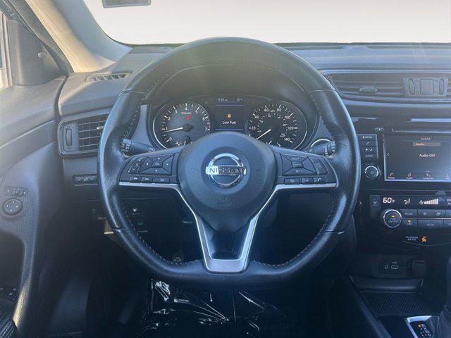used 2020 Nissan Rogue car, priced at $21,888