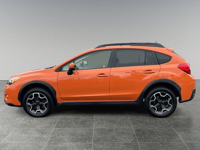 used 2014 Subaru XV Crosstrek car, priced at $15,977