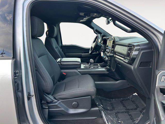 used 2022 Ford F-150 car, priced at $42,877
