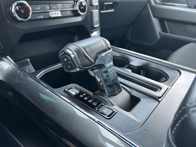 used 2022 Ford F-150 car, priced at $42,877