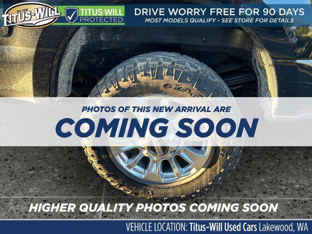 used 2021 Ford F-350 car, priced at $68,988