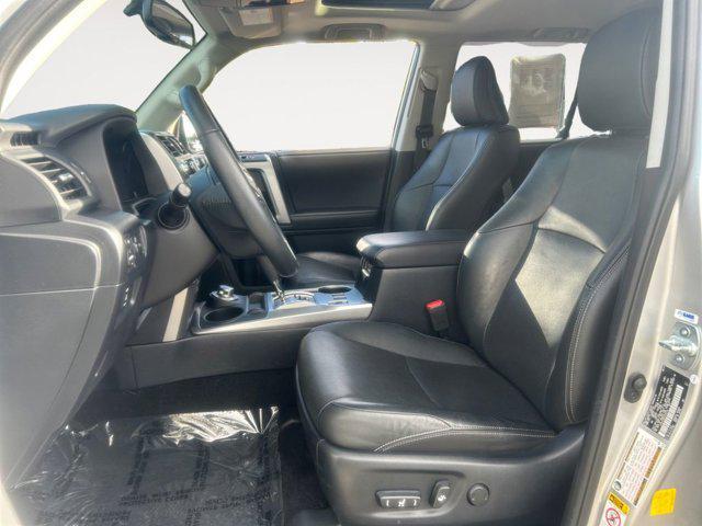 used 2019 Toyota 4Runner car, priced at $37,987