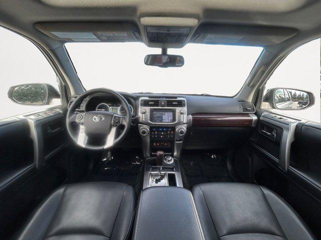 used 2019 Toyota 4Runner car, priced at $37,987