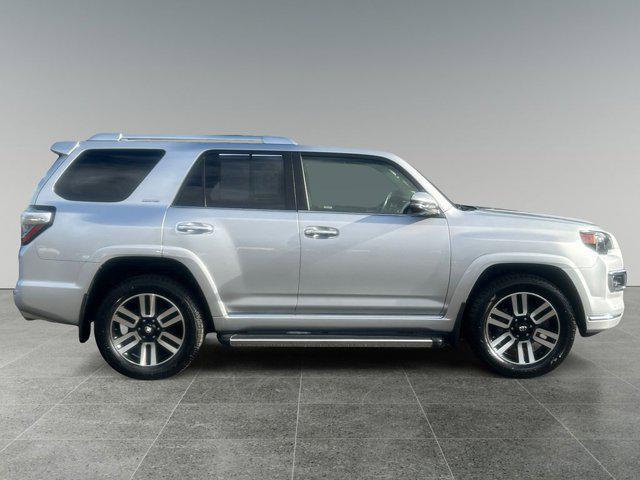 used 2019 Toyota 4Runner car, priced at $37,987